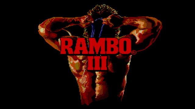 Rambo III 2