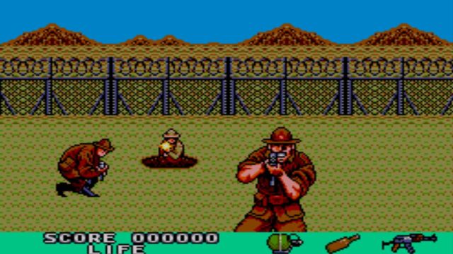 Rambo III 3