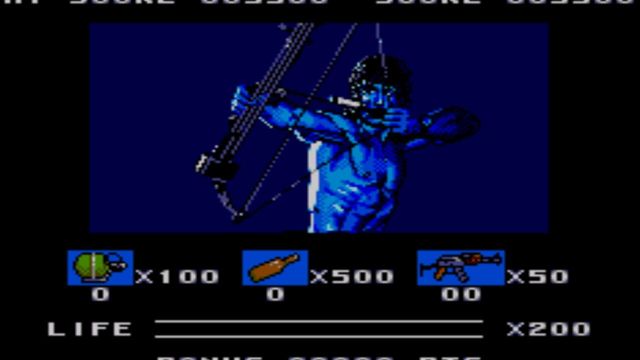 Rambo III 5