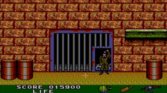 Rambo III 6
