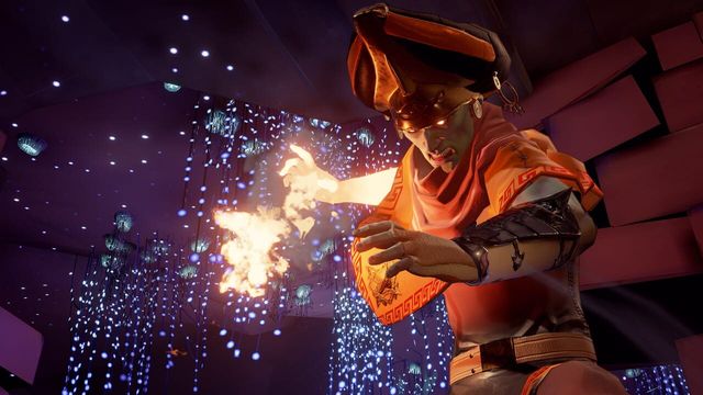 Mirage: Arcane Warfare 5