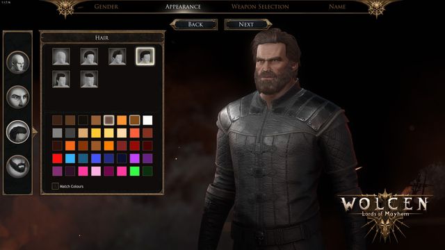 Wolcen: Lords of Mayhem 2