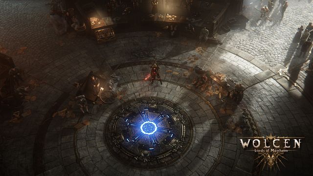 Wolcen: Lords of Mayhem 3