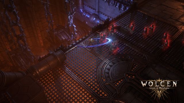 Wolcen: Lords of Mayhem 4