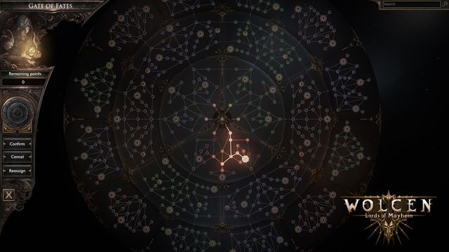 Wolcen: Lords of Mayhem 5