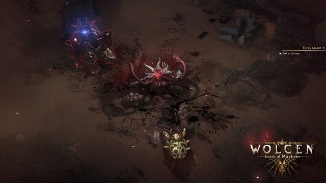Wolcen: Lords of Mayhem 6