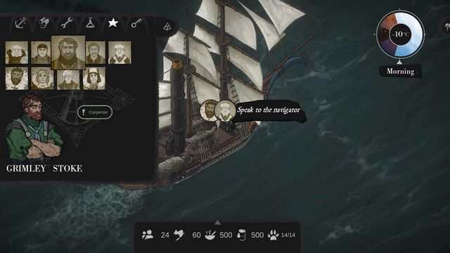 The Pale Beyond 2