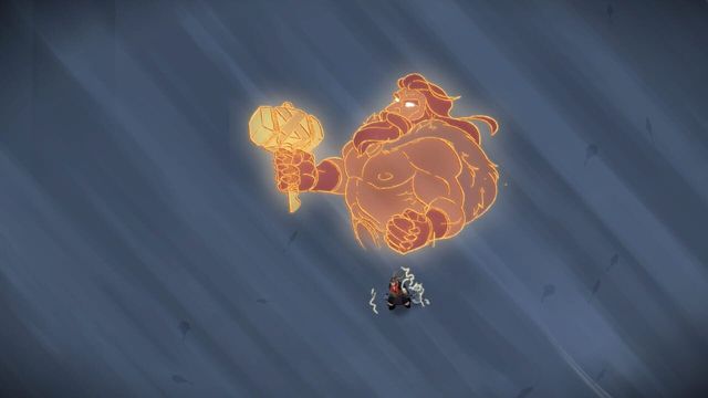 Jotun: Valhalla Edition 2