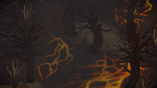 Jotun: Valhalla Edition 4