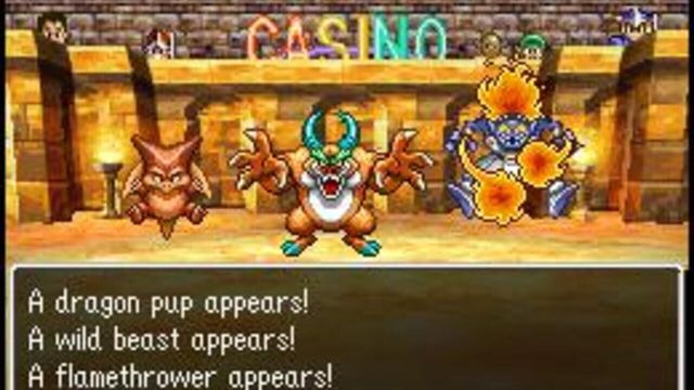 Dragon Quest IV: Chapters of the Chosen 2