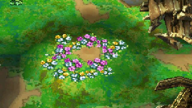 Dragon Quest IV: Chapters of the Chosen 5