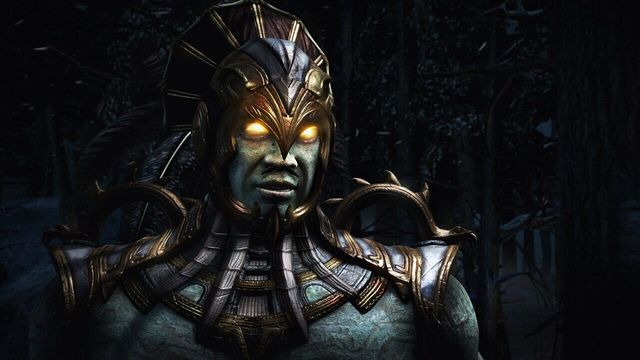 Mortal Kombat XL 2
