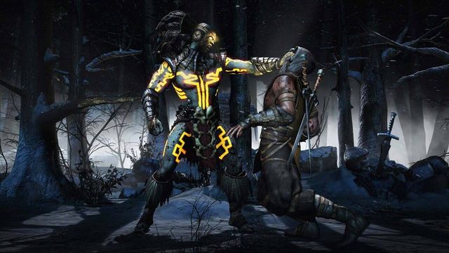 Mortal Kombat XL 3