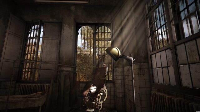 The Town of Light 2