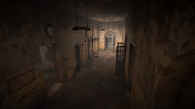 The Town of Light 4