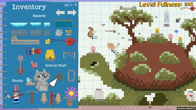 Ultimate Chicken Horse 5