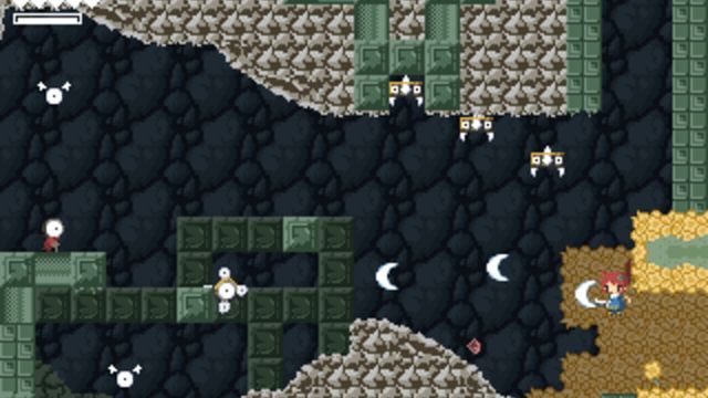 Momodora 2