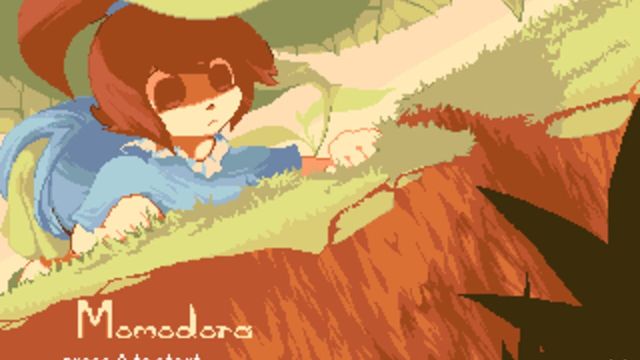 Momodora 3