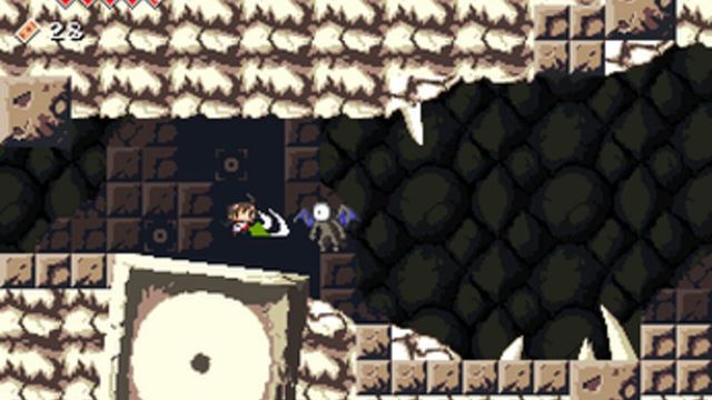 Momodora II 3