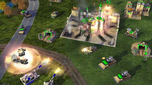 Command & Conquer: The First Decade 2