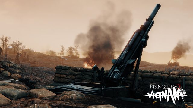 Rising Storm 2: Vietnam 3