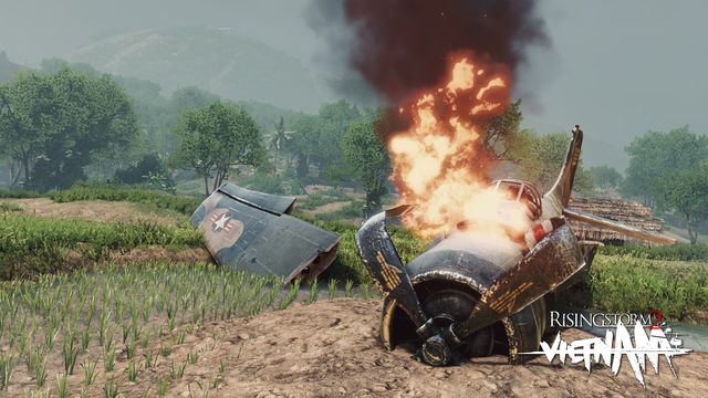 Rising Storm 2: Vietnam 5