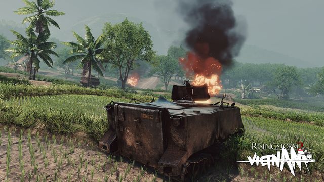 Rising Storm 2: Vietnam 6