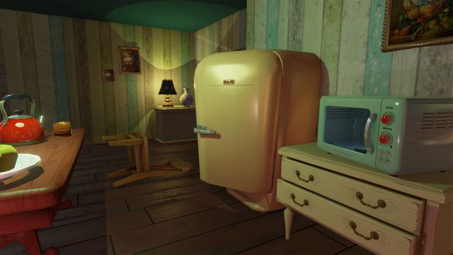 Hello Neighbor 3