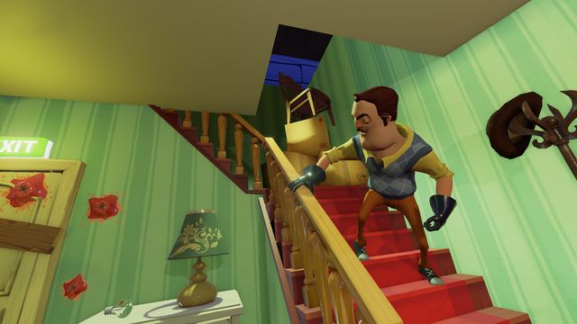 Hello Neighbor 6
