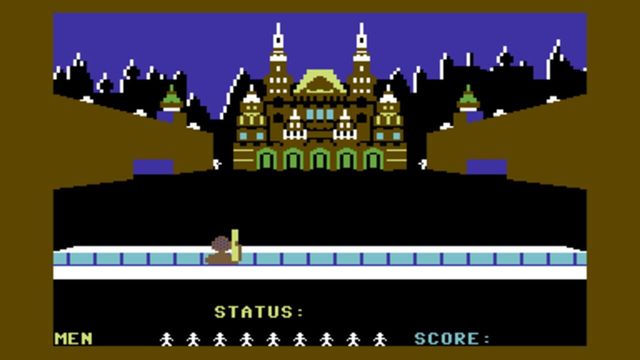 Raid over Moscow 5