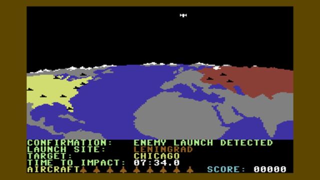 Raid over Moscow 6