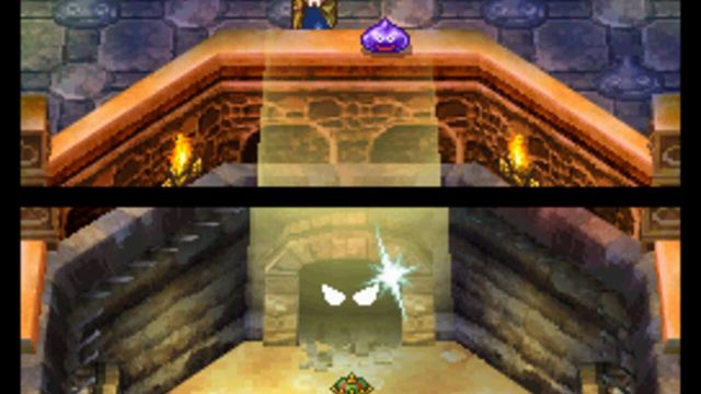 Dragon Quest VI: Realms of Revelation 2