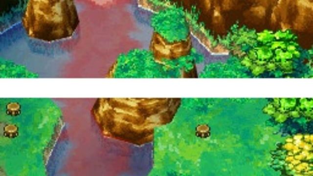 Dragon Quest VI: Realms of Revelation 3
