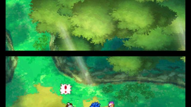 Dragon Quest VI: Realms of Revelation 5
