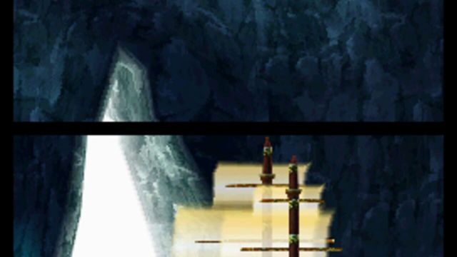 Dragon Quest VI: Realms of Revelation 6