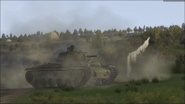 Graviteam Tactics: Mius Front 2