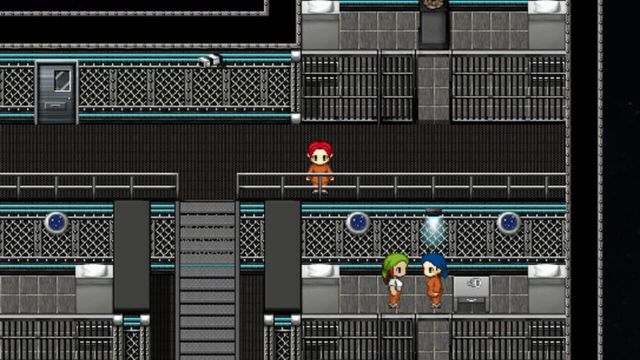 Space Pilgrim Episode IV: Sol 1