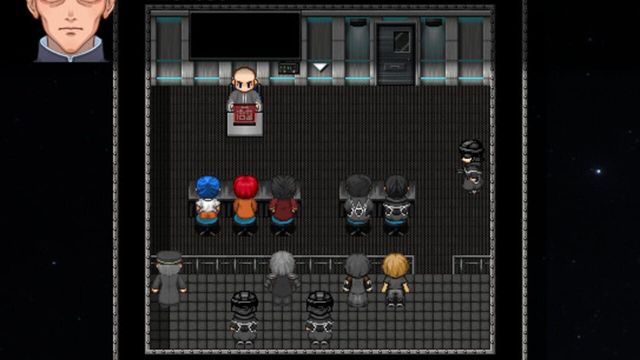 Space Pilgrim Episode IV: Sol 4