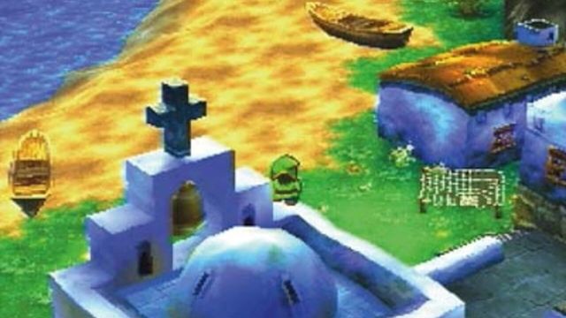 Dragon Warrior VII 3