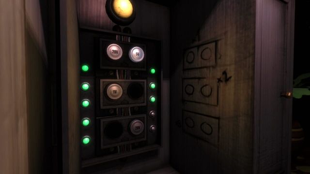 The Guest 3
