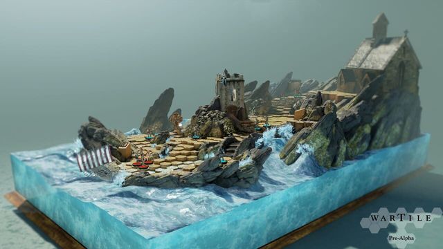 Wartile 2