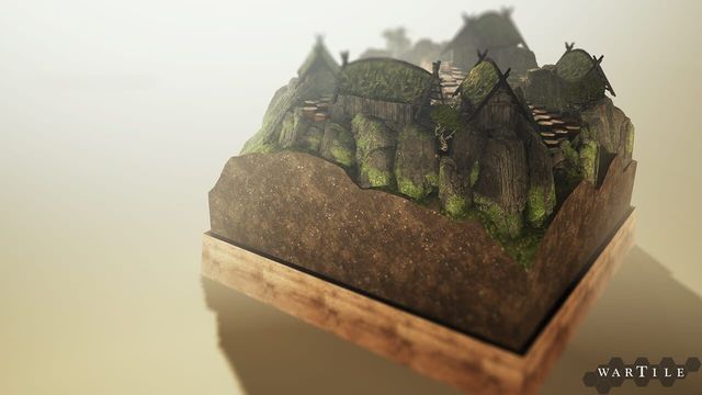 Wartile 3