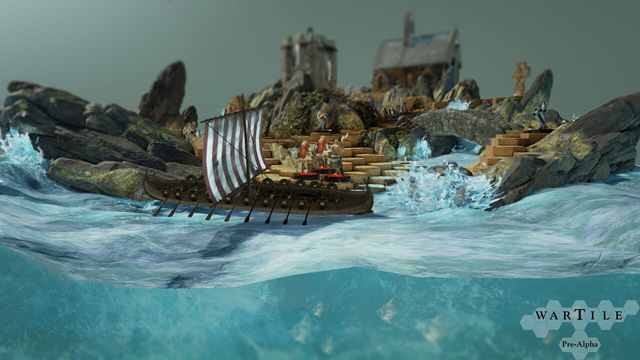 Wartile 4