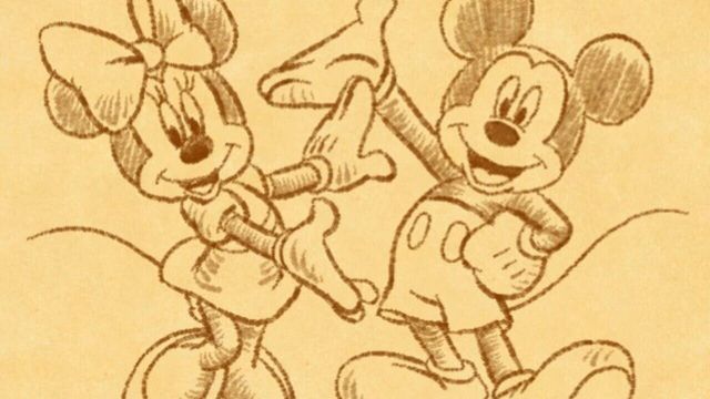 Disney Art Academy 5