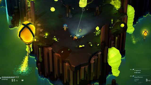 Beacon 5