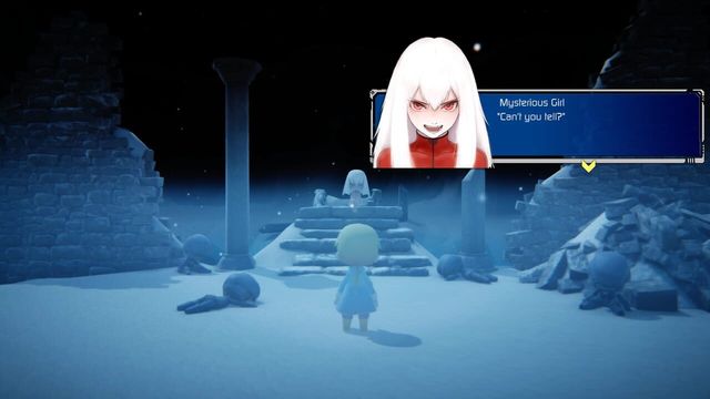 Light Fairytale: Episode 1 4