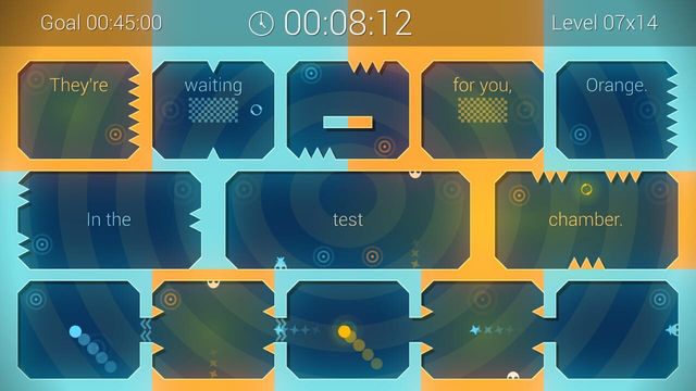 Binaries 3