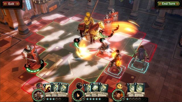 Labyrinth 2