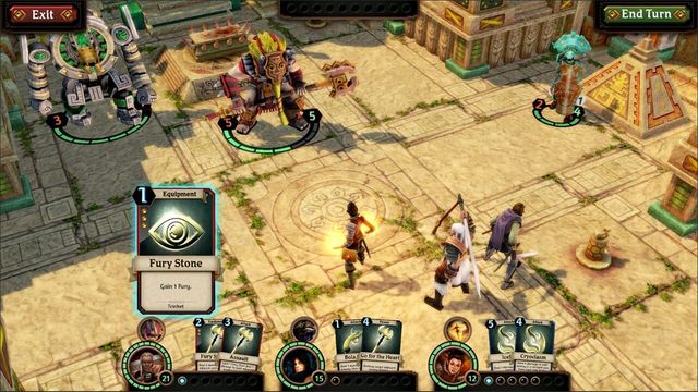 Labyrinth 3