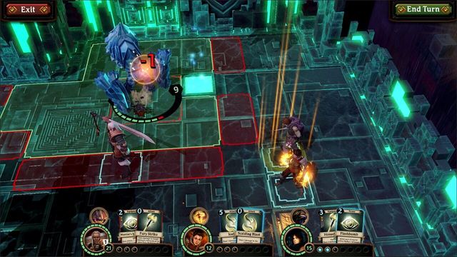 Labyrinth 4